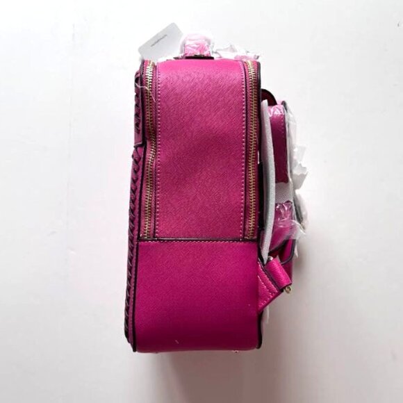 Calpak Kaya Mini Backpack Dragonfruit Pink - Picture 8 of 11